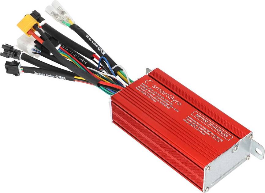SmartGyro Crossover Dual Max 48 V Rear Controller