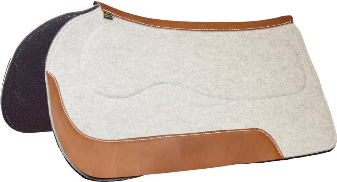 Western saddles Western Rug Ronzon Legend Confort Pro