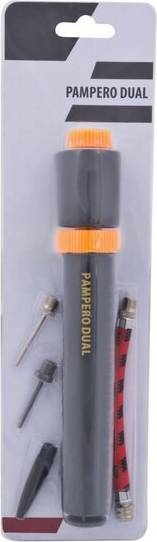 Double Function Pump BK