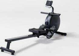 Domyos Initial Row 100 Connected Rowing Machine