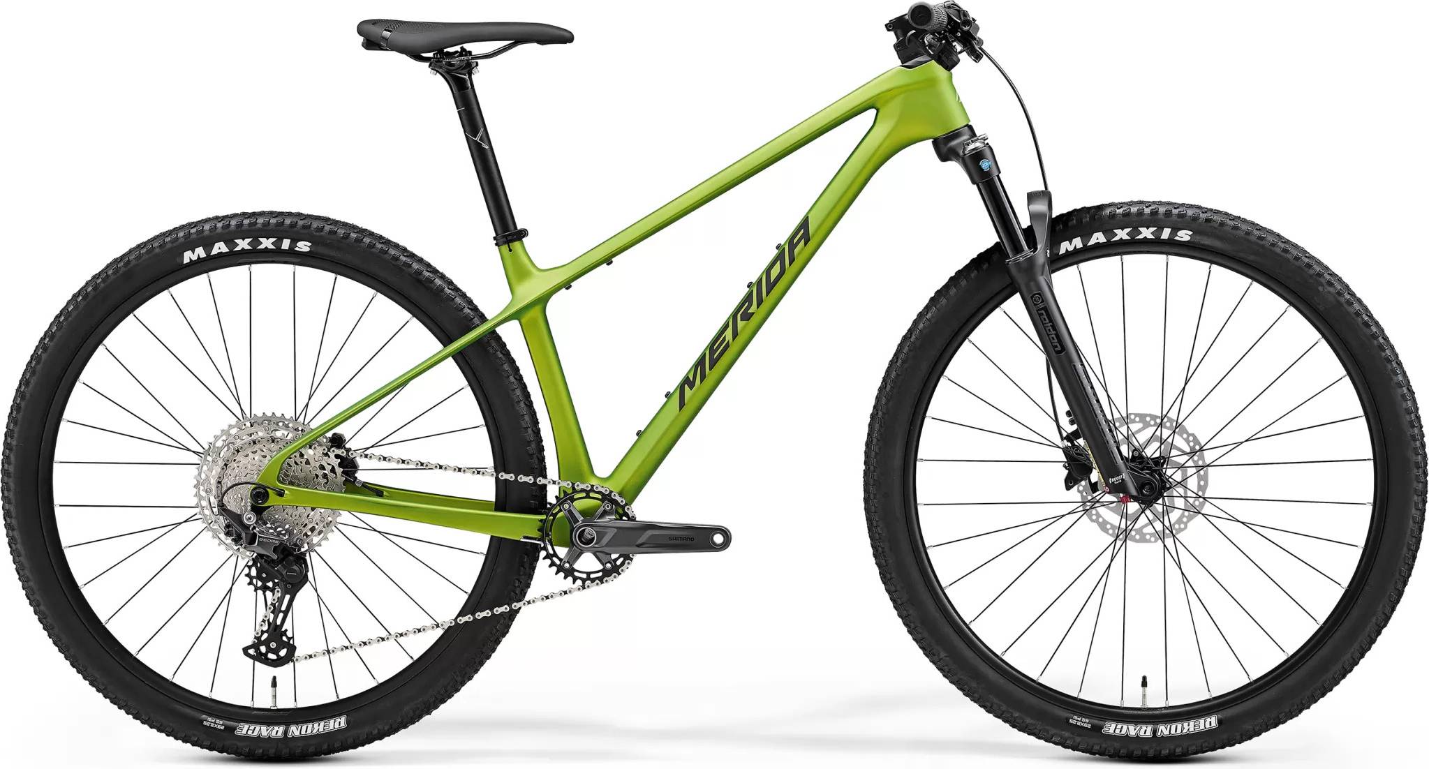 Merida Big Nine 3000