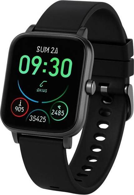 Multifunction Smartwatch Touchscreen 46mm