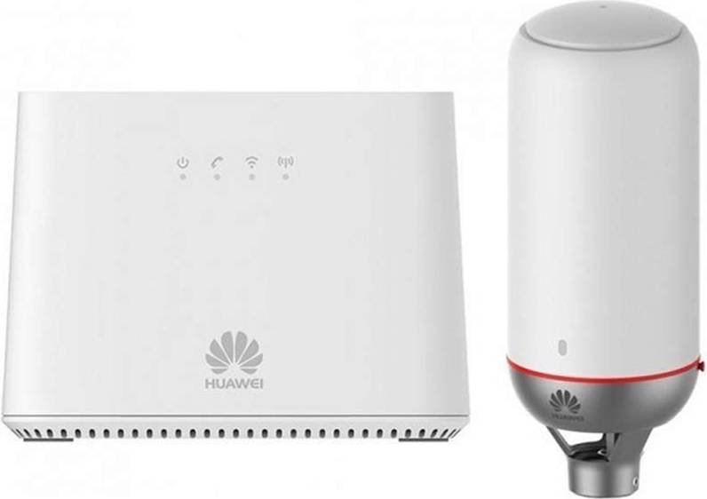 Huawei B2368 Outdoor Cpe Cat12 Lte Router Set