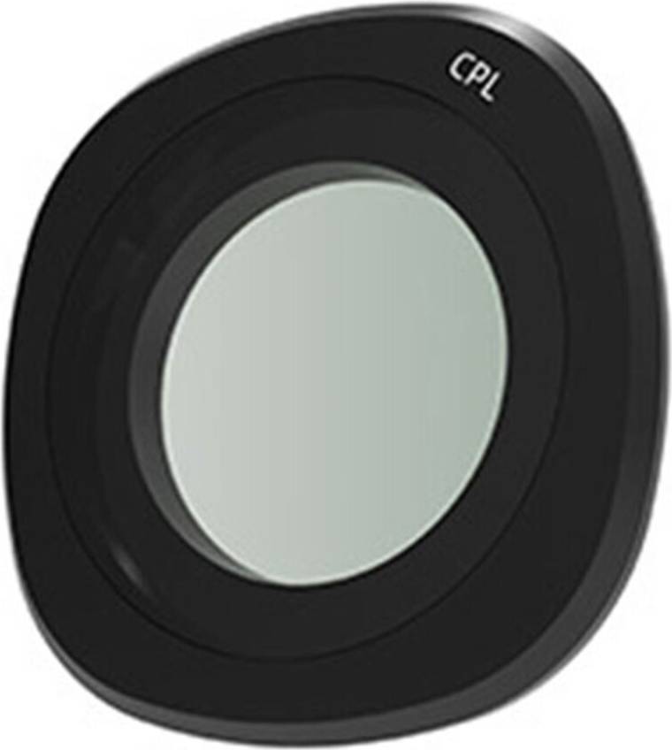 Optically Glass Lens Filter CPL