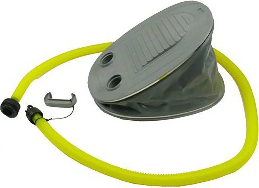 Hs Foot Inflator Giallo