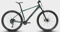 Calibre Rake 29 Green L