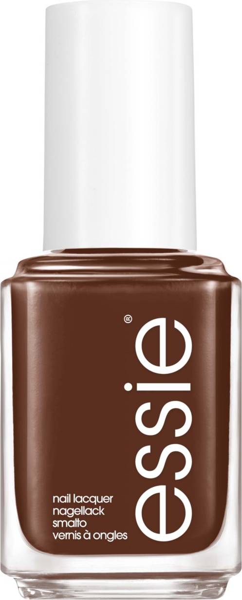 Essie Rodeo Collection 1013 Sepia Retreat