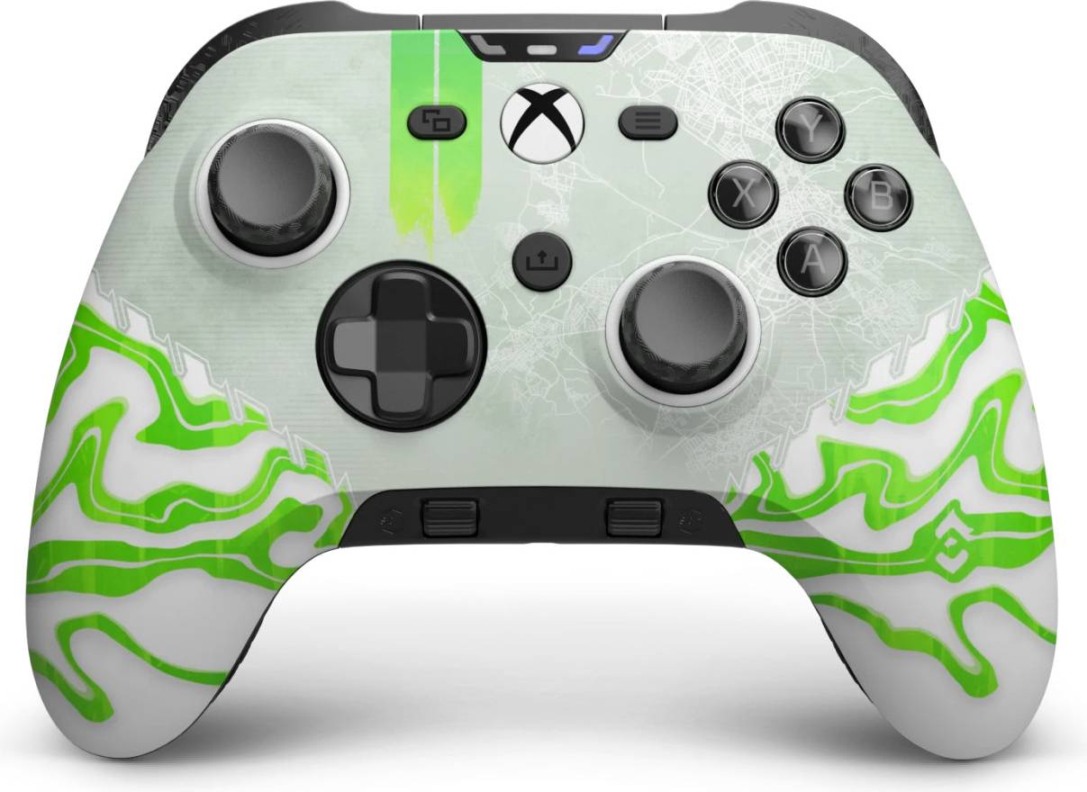 Valor Pro Wireless Xbox Controller