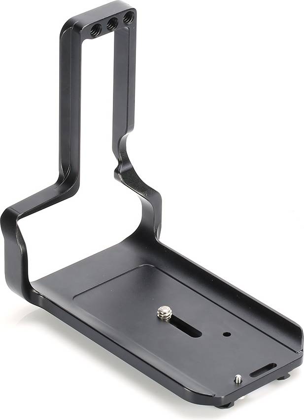 Leofoto LPC-R3 L-Plate Canon R3