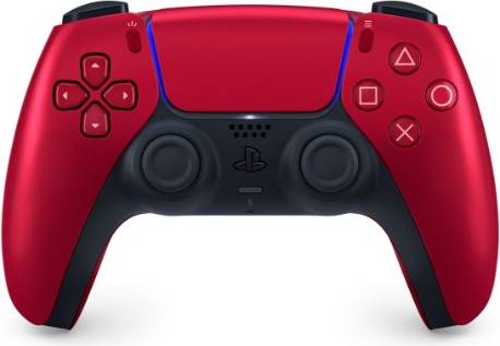 Sony DualSense Wireless Controller Volcanic Red