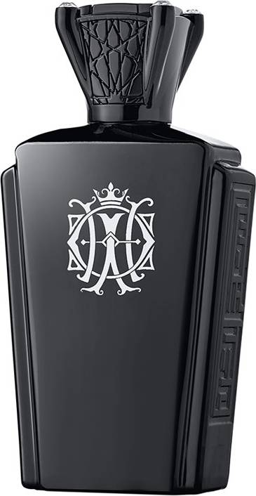Leather Effecto Extrait de Parfum