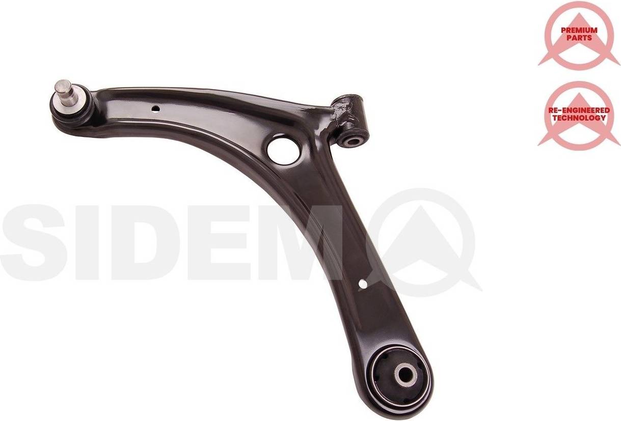 Sidem 93176 R Suspension Arm Control
