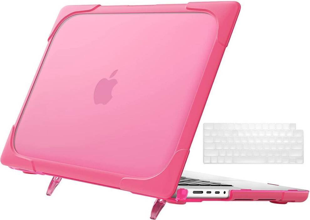Macbook m3 16 Werleo MacBook Pro 16 Inch Hard Shell Case