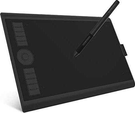 Tablet 10" Gaomon M10K Pro Tablet Graphics 10 Inch