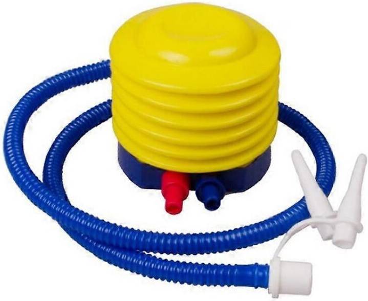 Sports Inflatable Foot Pump Kit