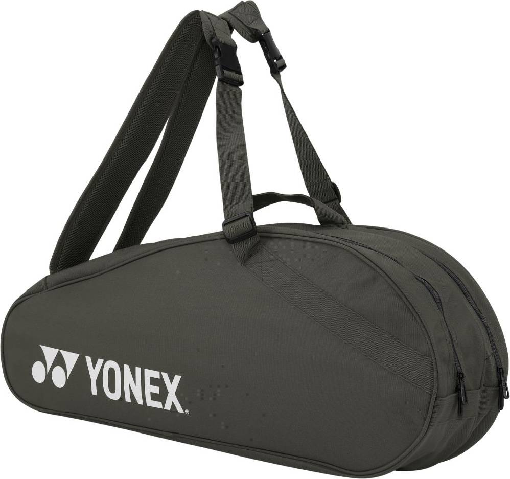 Yonex Racketbag 252136SC x6 Grey