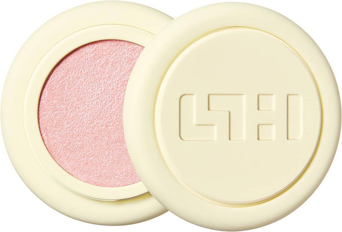 Soft Strobe Highlight Powder