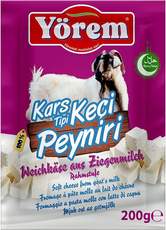 Getost