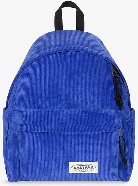 Eastpak Day Pak Rygsæk - Ribs Blue