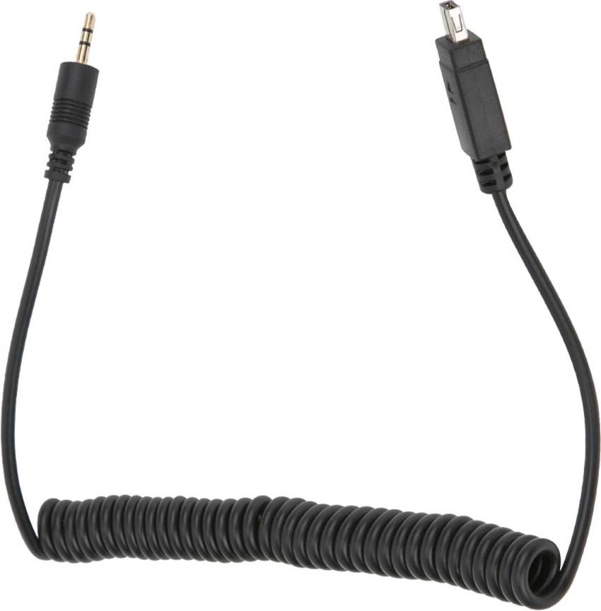 YouPro DC2 Shutter Flash Trigger Wire Nikon