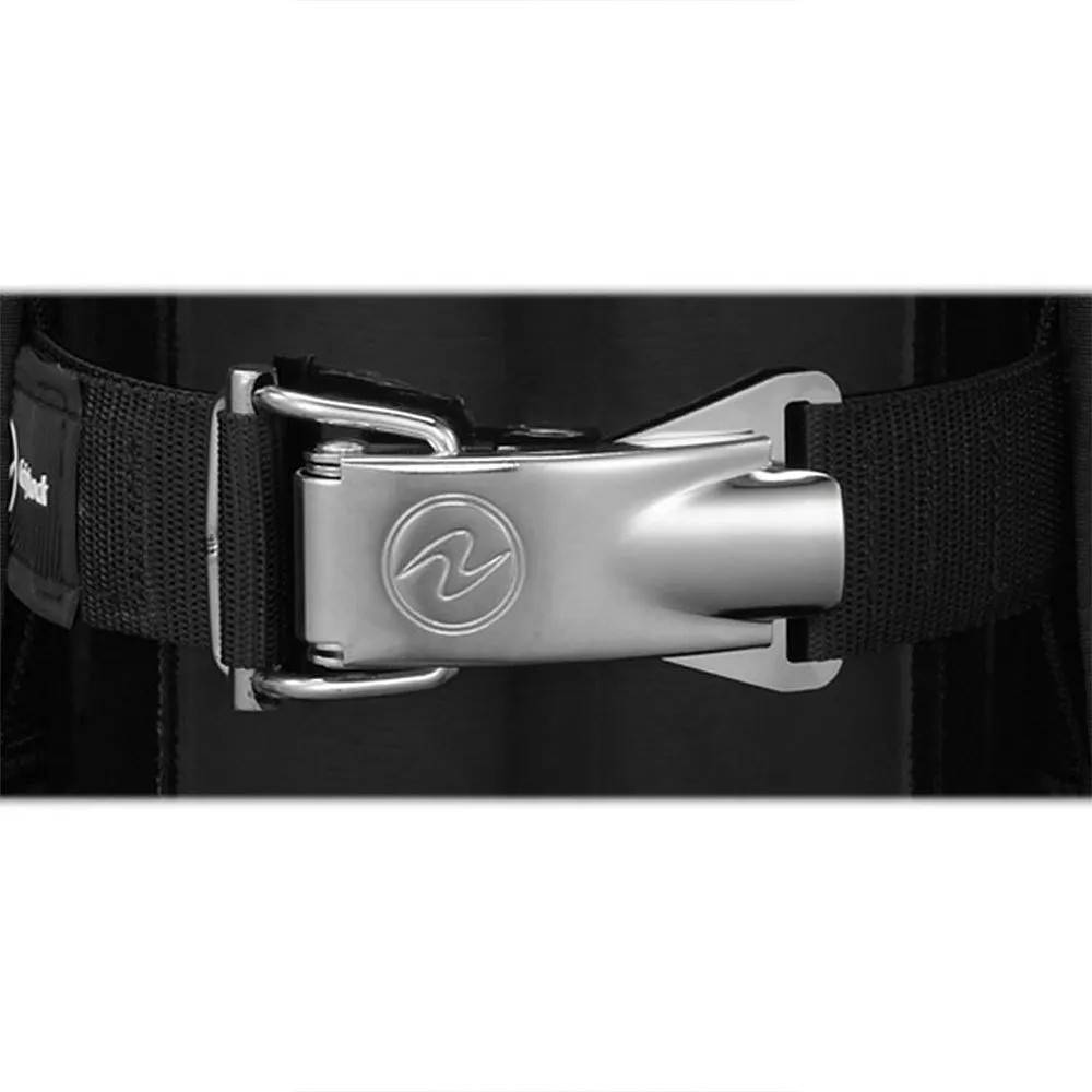 Grip-Lock Tank Band Assembly