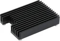 Aluminium Kühlkörper Raspberry Pi Module 4