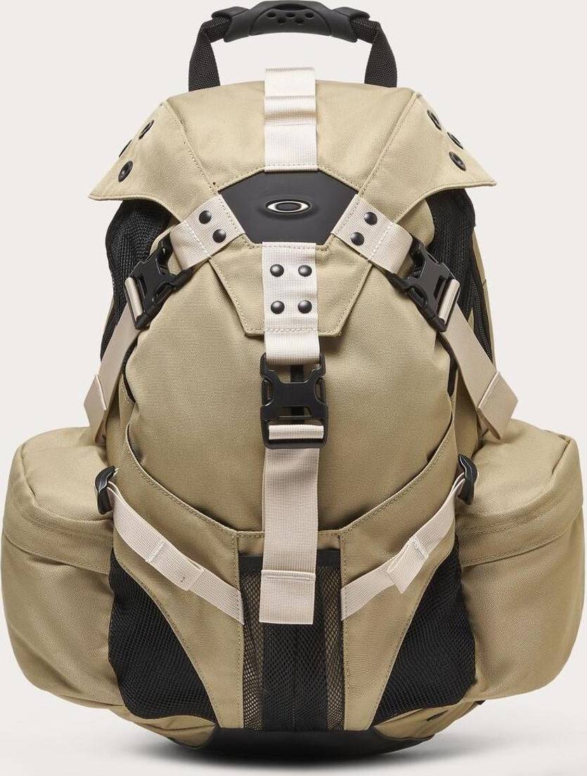 Oakley Icon RC Backpack Polyester - Herr