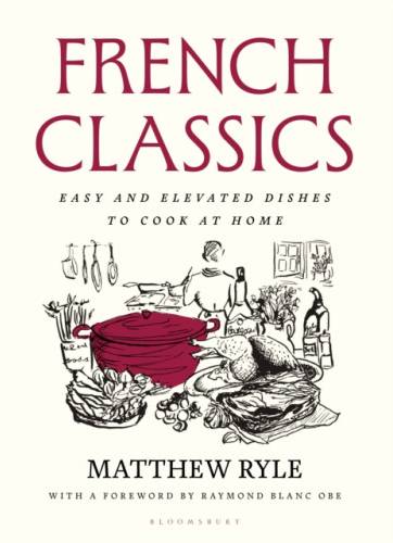 French Classics Matthew Ryle Bog Hardback (Indbundet)