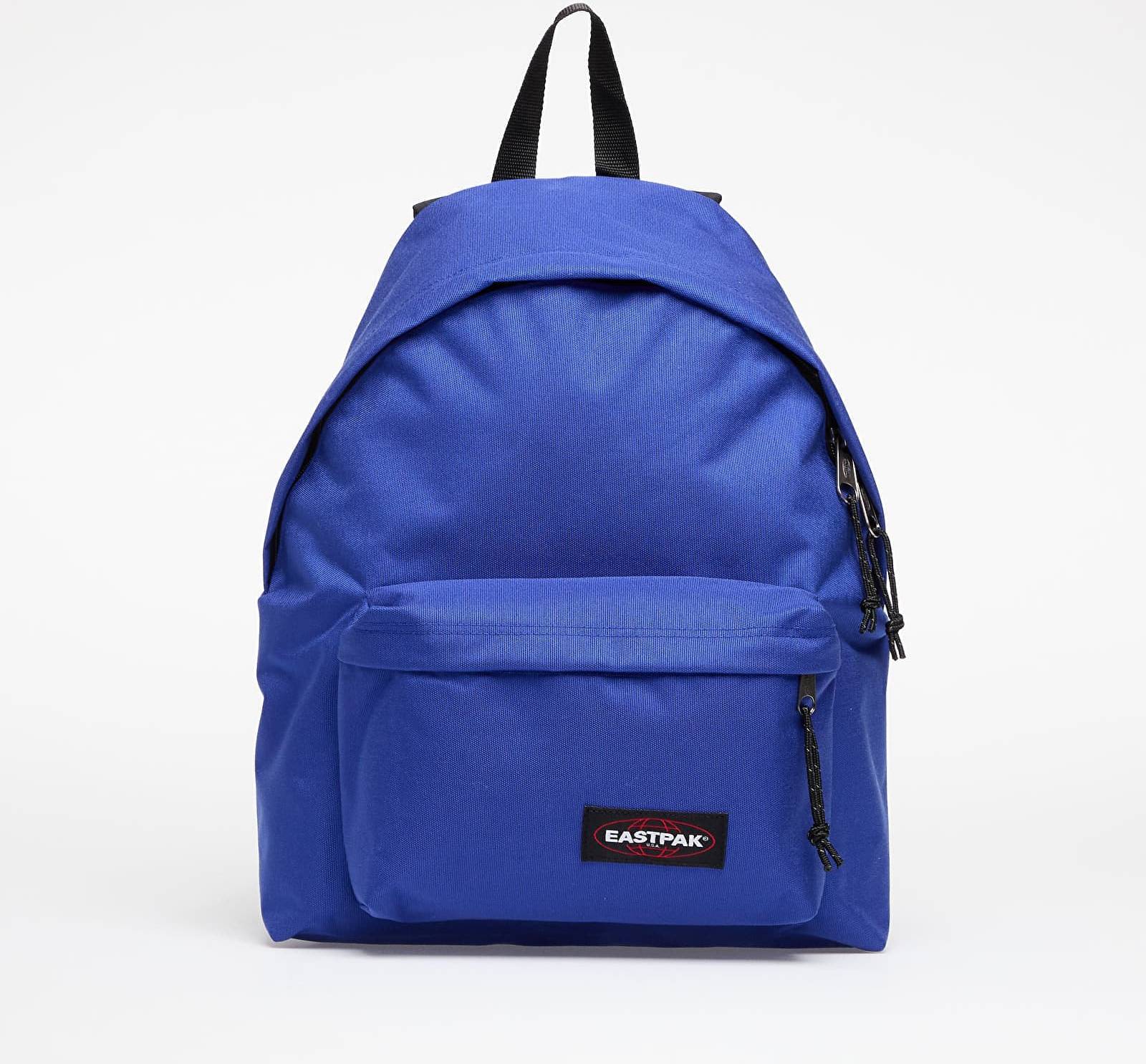 Eastpak Rygsæk Mørkeblå/Sort