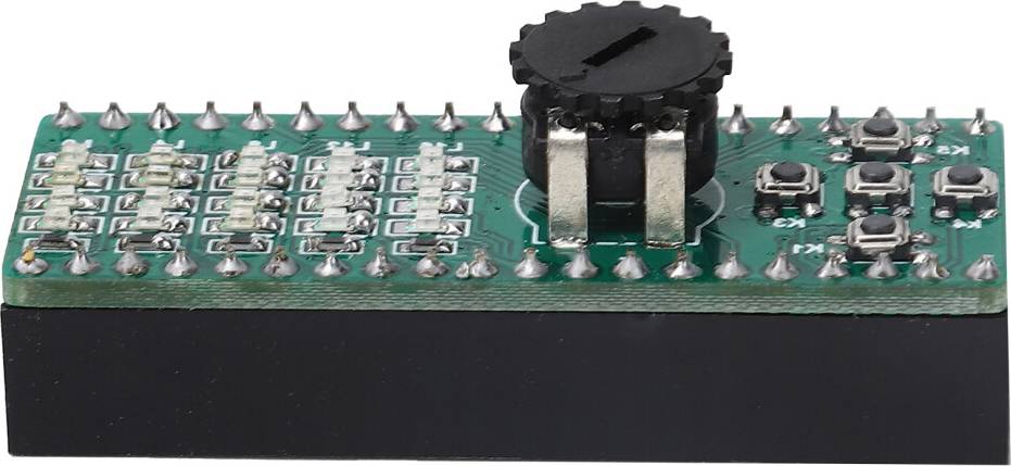 Expansion Board for Raspberry Pi Pico