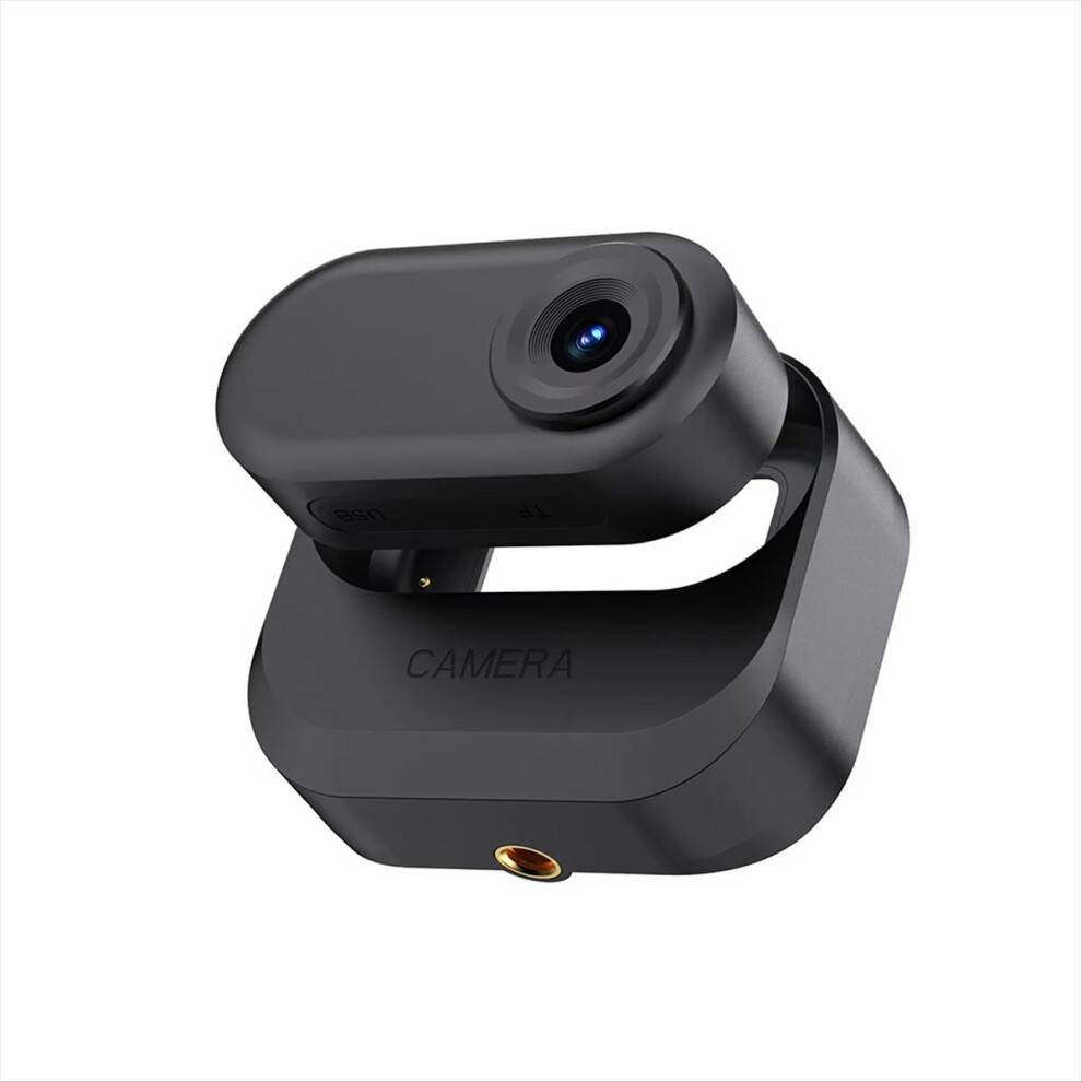 Typecat Mini Action Camera 1.47 Inch Display 1080P