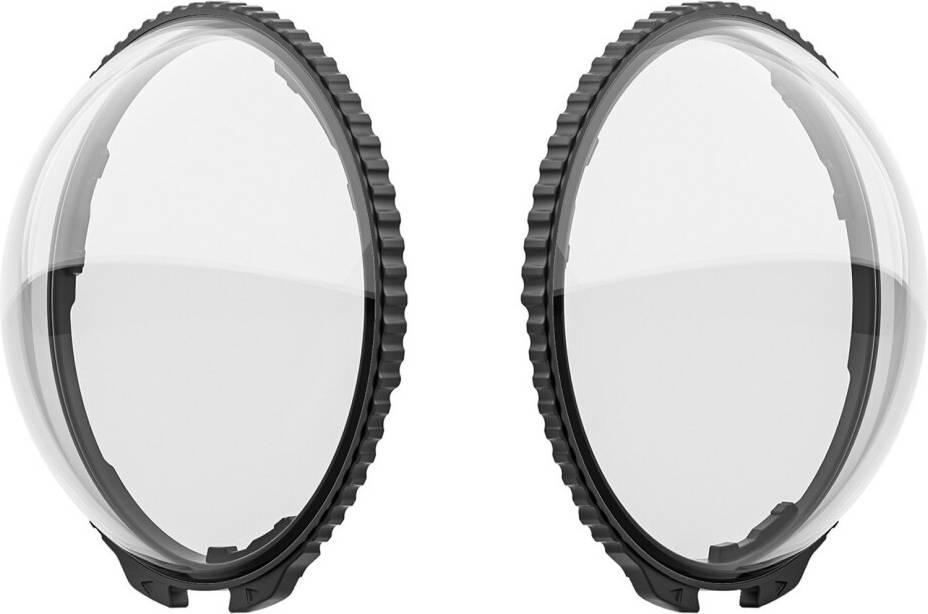 Insta360 X5 Lens Protector Scratch Resistant