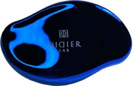 Didier Lab Nano Glass Foot File Blue