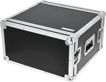 Flyht Pro Rack 6U Live 40