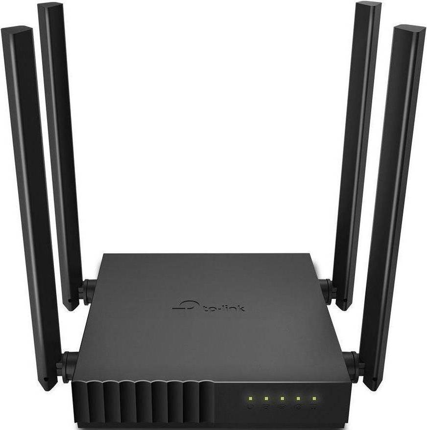 Tplink router TP-Link Archer C54 Router