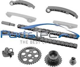 PTA114-0530 Timing Chain Kit