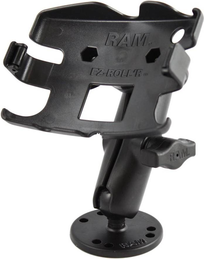 RAM Mounts Mount RAM-B-138-TO6U