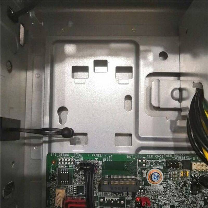 Ssd rack M2 PCI Solid State Drive Bracket SSD Rack