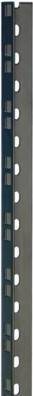 Adam Hall Heavy Duty Rackliste 45 Unit