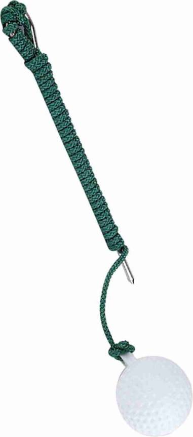 Outdoor Golf Swing Practice Rope