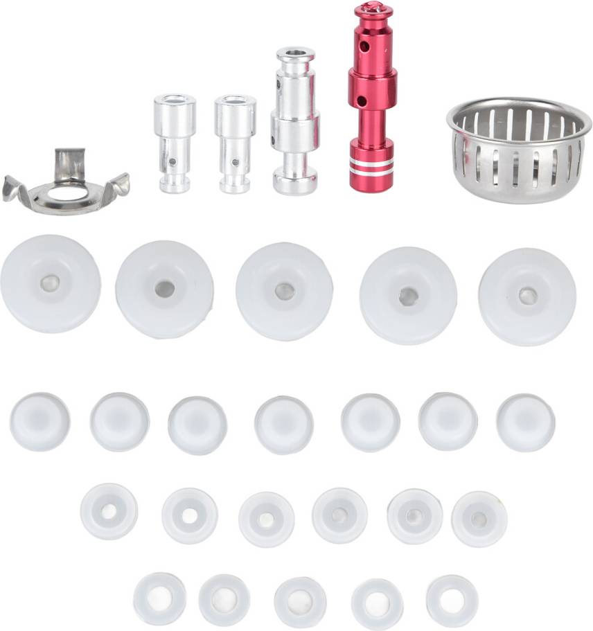 Electric pressure cooker Electric Pressure Cooker Accessory Set