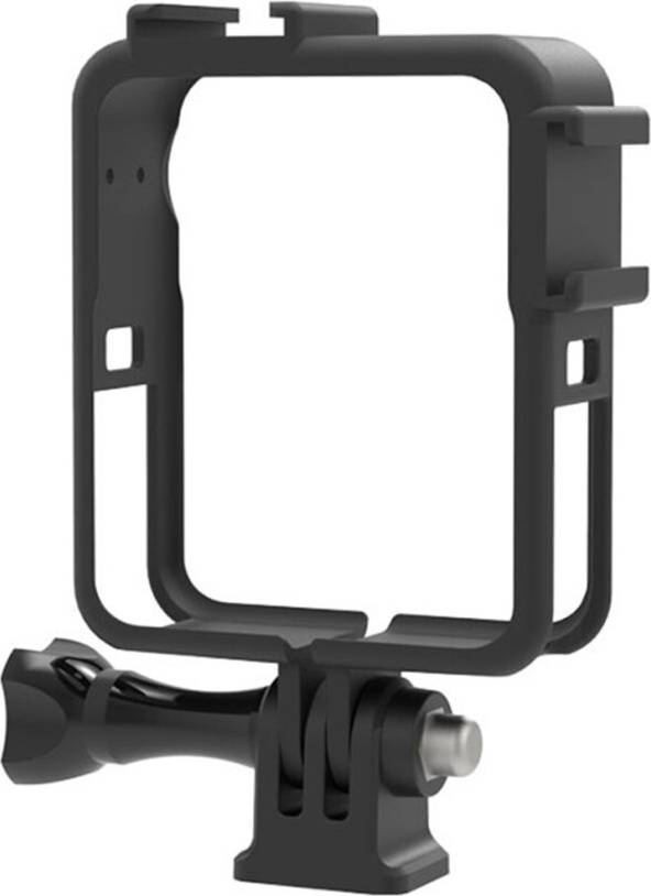 Nano Protective Frame Case Panoramic Action Camera