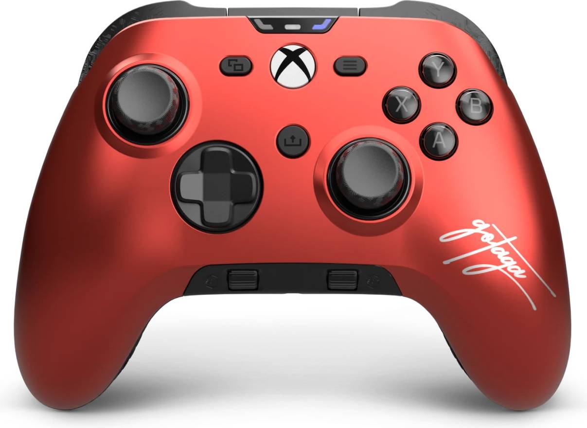 Xbox controller Scuf Valor Pro Wireless Xbox Controller