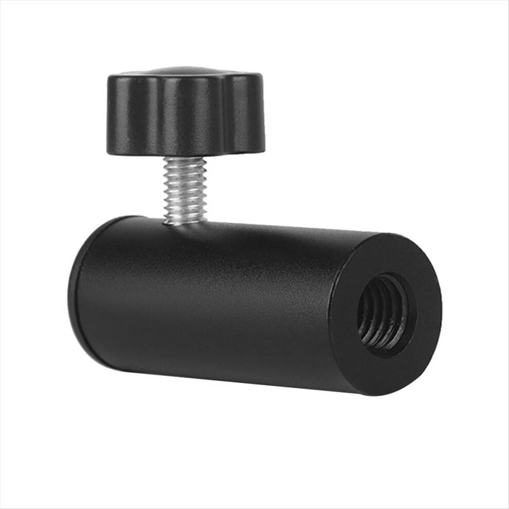 Bracket Conversion Microphone Stand Extension Tube