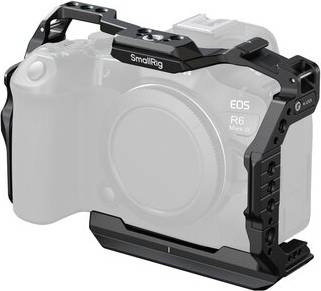 Canon r6 Smallrig HawkLock Quick Release Canon EOS R6 Mark III