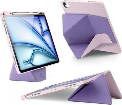 Dux ducis Multi-angle Support Case