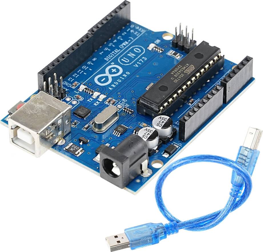 Arduino uno r3 UNO R3 Development Board ATmega328P