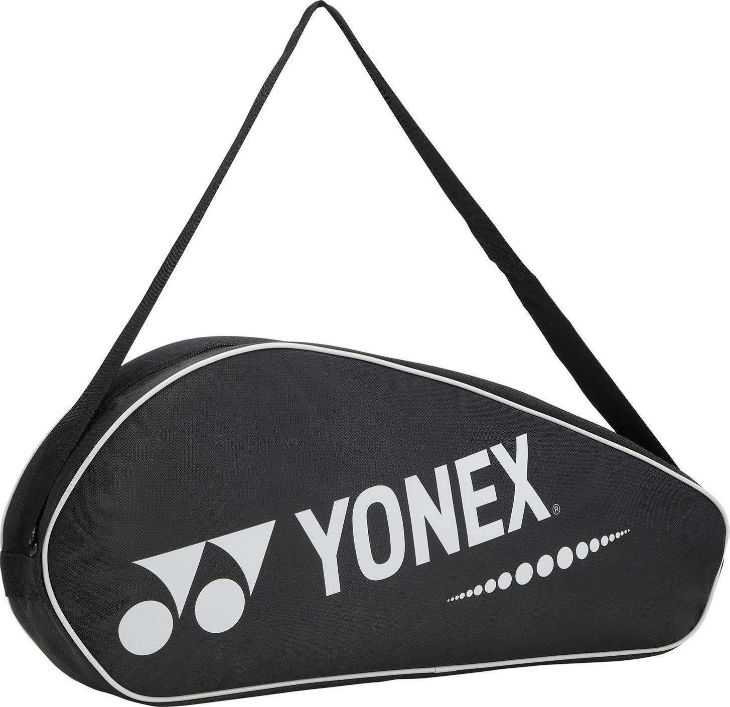 Yonex Racket Bag Pro X3 Black