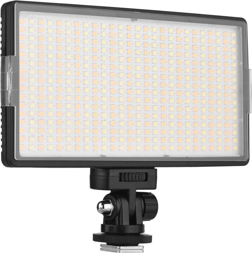 Professional LED Video Light
