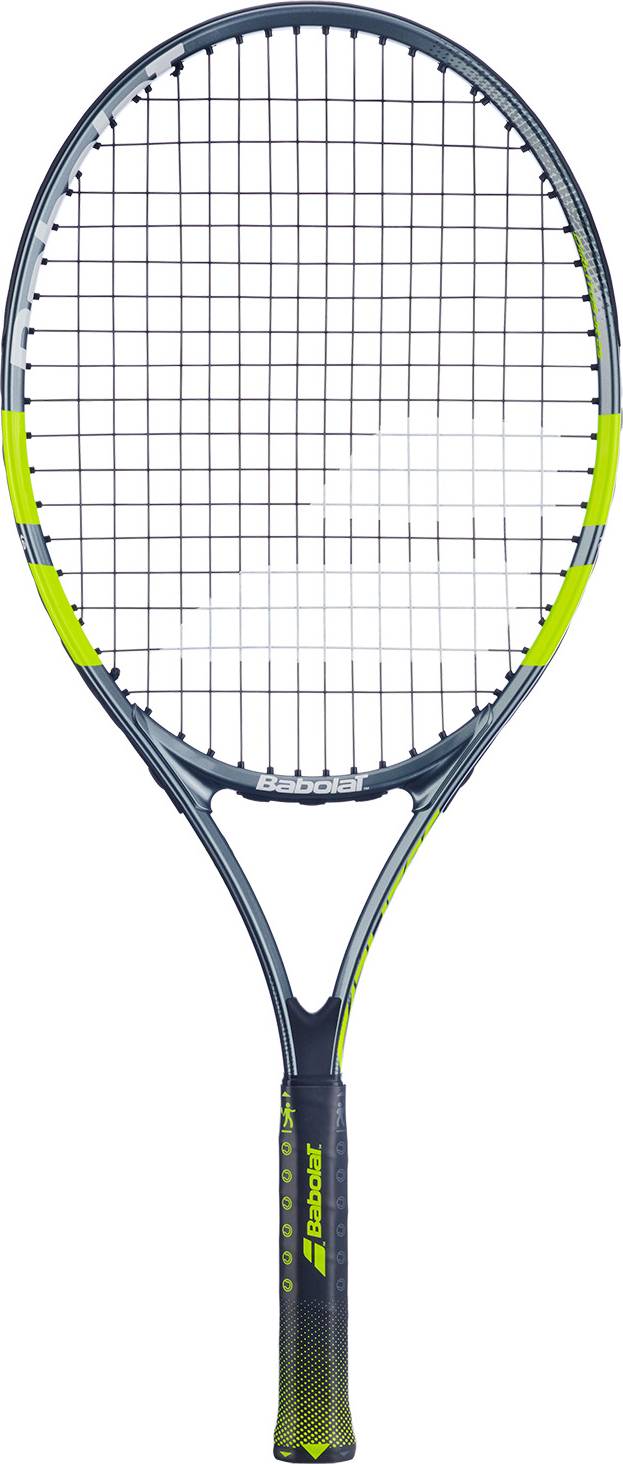 Babolat Carlitos Jr 25 Tennis Racket